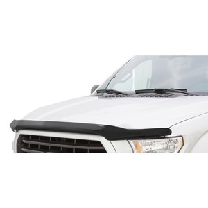 lot 37174 image: Chevy Silverado - VENTSHADE CO 23725 Bug Shield, Smoke - Retails for $50.12
