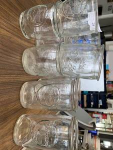 lot 39 image: Yorkshire & Del Sol Glassware