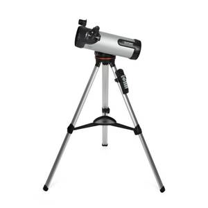 lot 11726 image: Celestron 114LCM Computerized Telescope