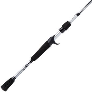 lot 11778 image: Abu Garcia Vengeance Casting Fishing Rod