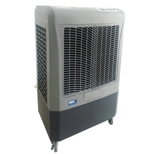 lot 11779 image: Hessaire 950 sq. ft. Portable Evaporative Cooler 3100 CFM