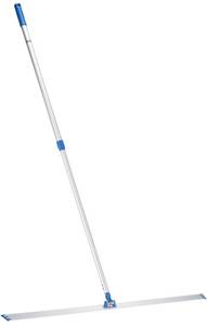 lot 11782 image: Amazon Basics 36 Inch Commercial Microfiber Dust Mop Frame Set, 6-Pack