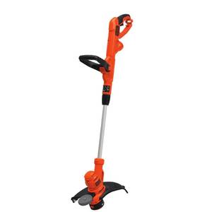 lot 11784 image: BLACKDECKER BESTA510 - 6.5AMP 14IN ELECTRIC STRING TRIMMER