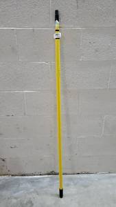 lot 11791 image: Telescoping Extendable Pole 53 - 136