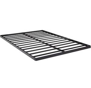 lot 11808 image: Zinus Gulzar Easy Assembly Quick Lock 1.6 Inch Bunkie Board  Bed Slat Replaceme