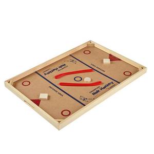 lot 11831 image: Carrom Nok Hockey Game