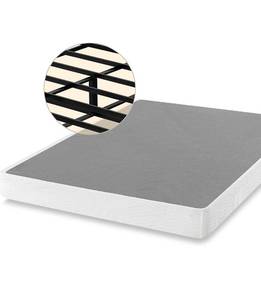 lot 11844 image: Zinus Olb-abs-7t - Armita 7 Inch Smart Box Spring, Twin