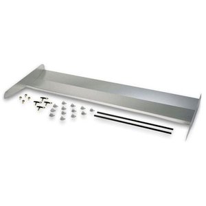 lot 11870 image: Moroso 78740 Universal Rear Spoiler Kit