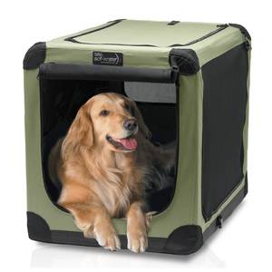 lot 11872 image: Noz2Noz 669 N2 Sof-Krate IndoorOutdoor Pet Home 42 Inches For Pets Up To 90Lbs (Pack of 1)