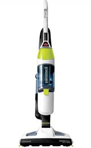 lot 11891 image: Bissell, 2747A PowerFresh Vac & Steam All-in-One Vacuum and Steam Mop
