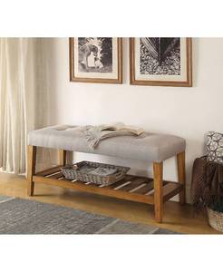 lot 11939 image: Charla Bench