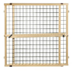lot 5463 image: North States MyPet 50 Petgate Beige