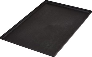 lot 5467 image: Frisco Dog Crate Replacement Pan $23.98
