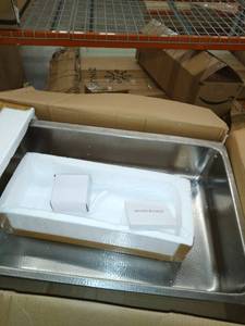 lot 7055 image: SINKOLOGY sink