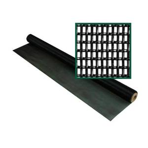 lot 8726 image: DocaScreen Pet Screen 60 x 96 Pet Proof Screen Pet Resistant Screen for Window Screen, Patio Screen, Door Screen, Porch Screen, and Other Screen enclosures