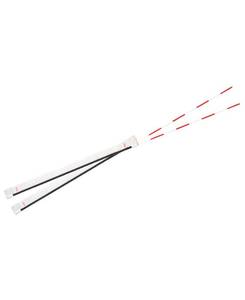 lot 8756 image: Tachikara Fiberglass Volleyball Net Antenna
