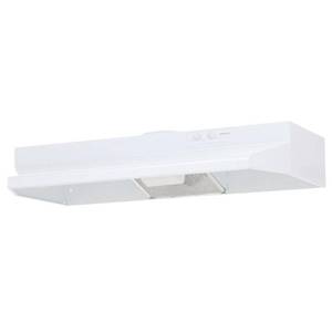 lot 8760 image: 36 Range Hood, 7 Round Ducted Only, 190 CFM