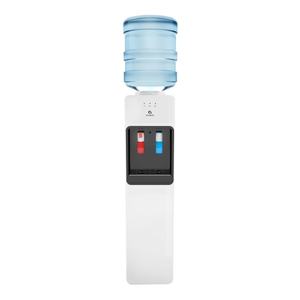 lot 8779 image: Avalon - A1 Top Loading Bottled Water Cooler - White