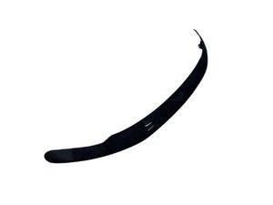 lot 9640 image: Auto Ventshade AVS 25065 Bugflector II Dark Smoke Hood Shield for 2011-2014 Ford Edge