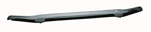 lot 9642 image: Auto Ventshade AVS 25056 Bugflector II Dark Smoke Hood Shield for 2015-2021 GMC Canyon