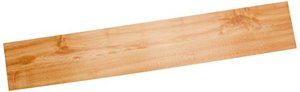 lot 9666 image: Achim Home Furnishings VFP2.0RO10 3-Foot by 6-Inch Tivoli II Vinyl Floor Planks, Rustic Oak, Multipack