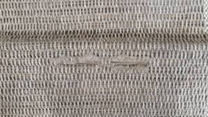 lot 9672 image: 2 x 6 ft. Natural EntrywayPatio Rug