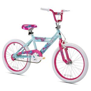 lot 10273 image: Kent 20 in. Lucky Star Bike
