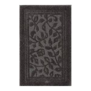 lot 22463 image: Mohawk Wellington Octagon 4 L X 4 W Bath Rug Bedding