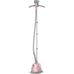 lot 203 image: Salav GS06-dj Garment Steamer with 360 Swivel Hanger