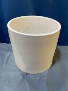 lot 212 image: Ceramic Planter with Stand