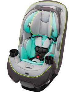 lot 220 image: Safety 1st Grow and Go 3-in-1 Car Seat