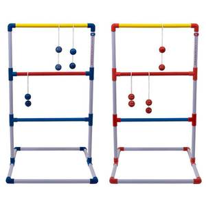lot 279 image: Champion Sports Pro Ladder Golf Game Set