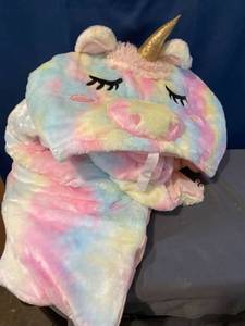 lot 300 image: Kids Sleeping Bag