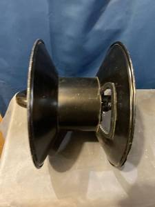 lot 327 image: Reelcraft Hand Crank