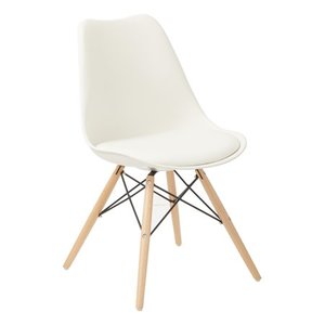 lot 331 image: Carson Carrington Silkeborg Guest Chair Retail$109.99