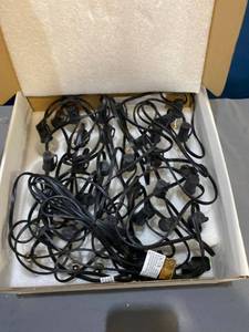 lot 350 image: G40 GLOBAL LED STRING LIGHTS
