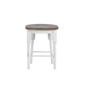 lot 366 image: Shutters Counter Stool (1CNT)