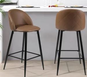 lot 217 image: Furniture R Mid-Century Modern Armless