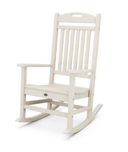 lot 226 image: trex Outdoor Furniture Yacht Club Rocker