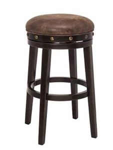 lot 236 image: Hillsdale Furniture Benard Backless Bar