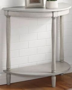 lot 260 image: Furniture of America Landree Country 28