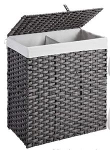 lot 313 image: GREENSTELL Laundry Hamper