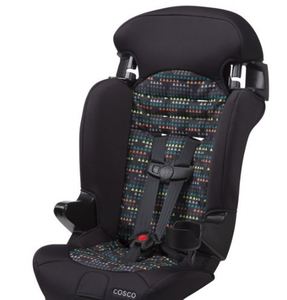 lot 1320 image: FINALE 2 IN 1 BOOSTER CAR SEAT