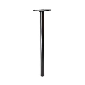 lot 6272 image: Architectural Mailboxes Basic In-Ground Post, Bronze