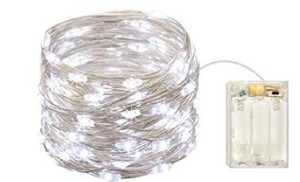 lot 1788 image: Fairy Lights