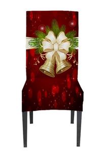 lot 1679 image: Dining Chair Slipcovers