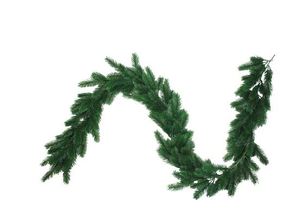 lot 1693 image: Faux Pine Garland