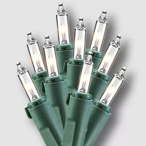 lot 1695 image: Christmas Lights
