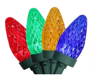 lot 1696 image: Colorful Lights