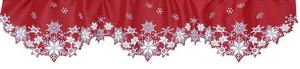 lot 1746 image: Valance